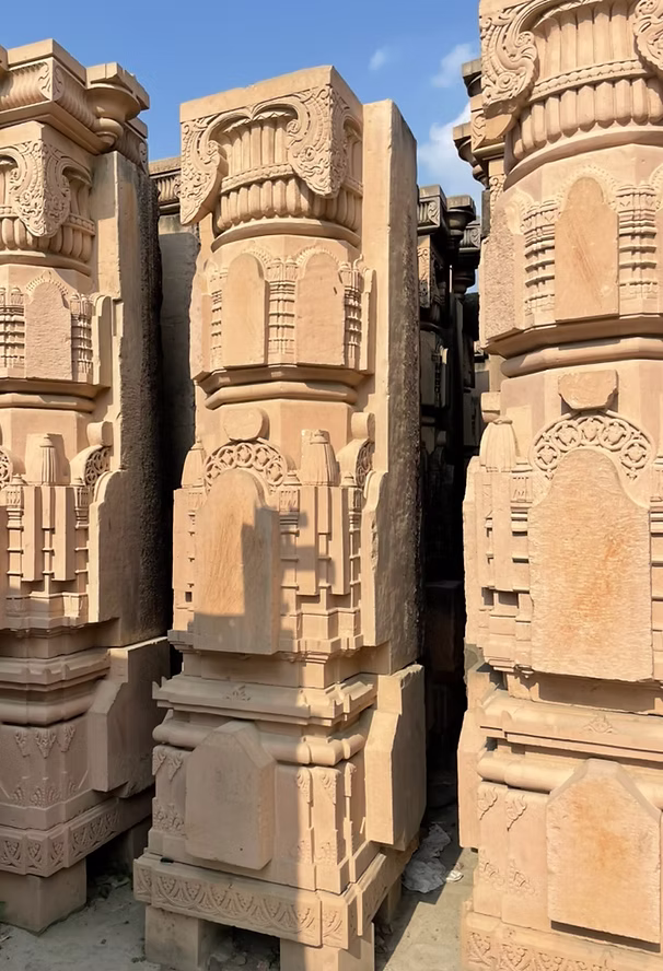 Shree Shree 1008 Mahadev Nathji Maharaj